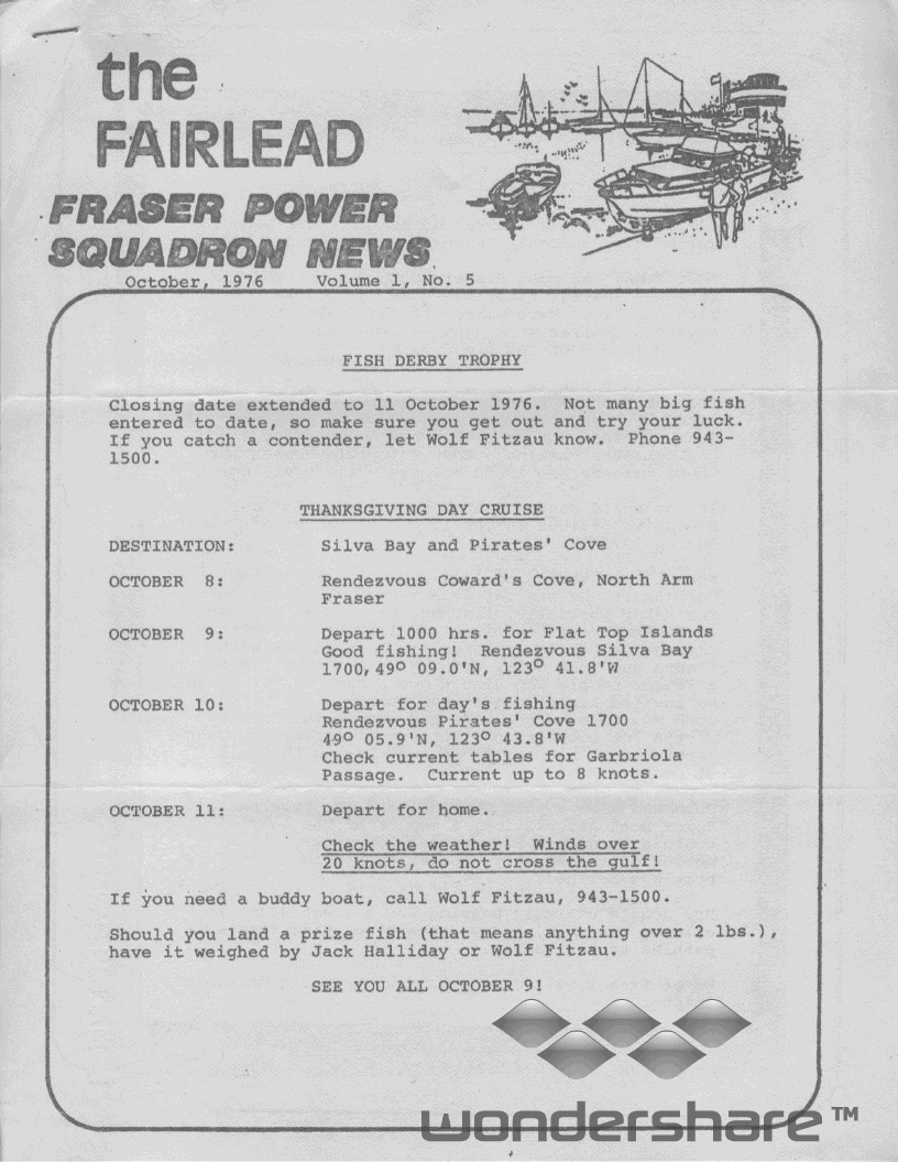 Fairlead 1976-05