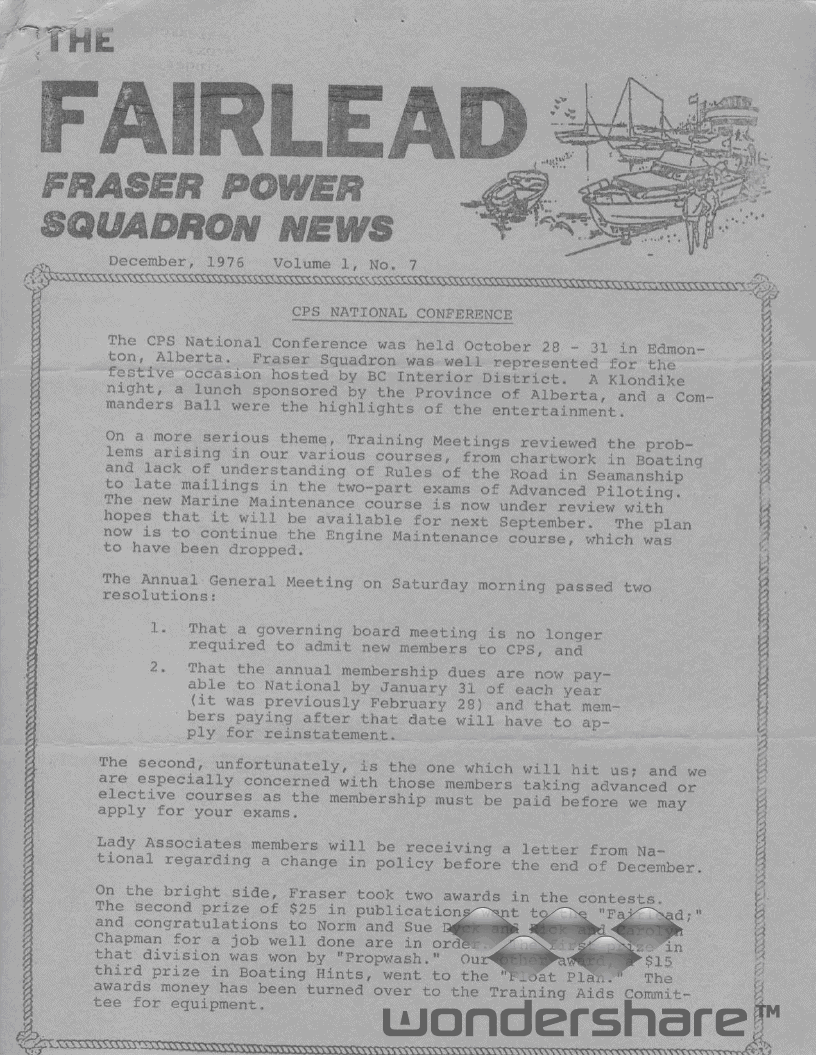 Fairlead 1976-02