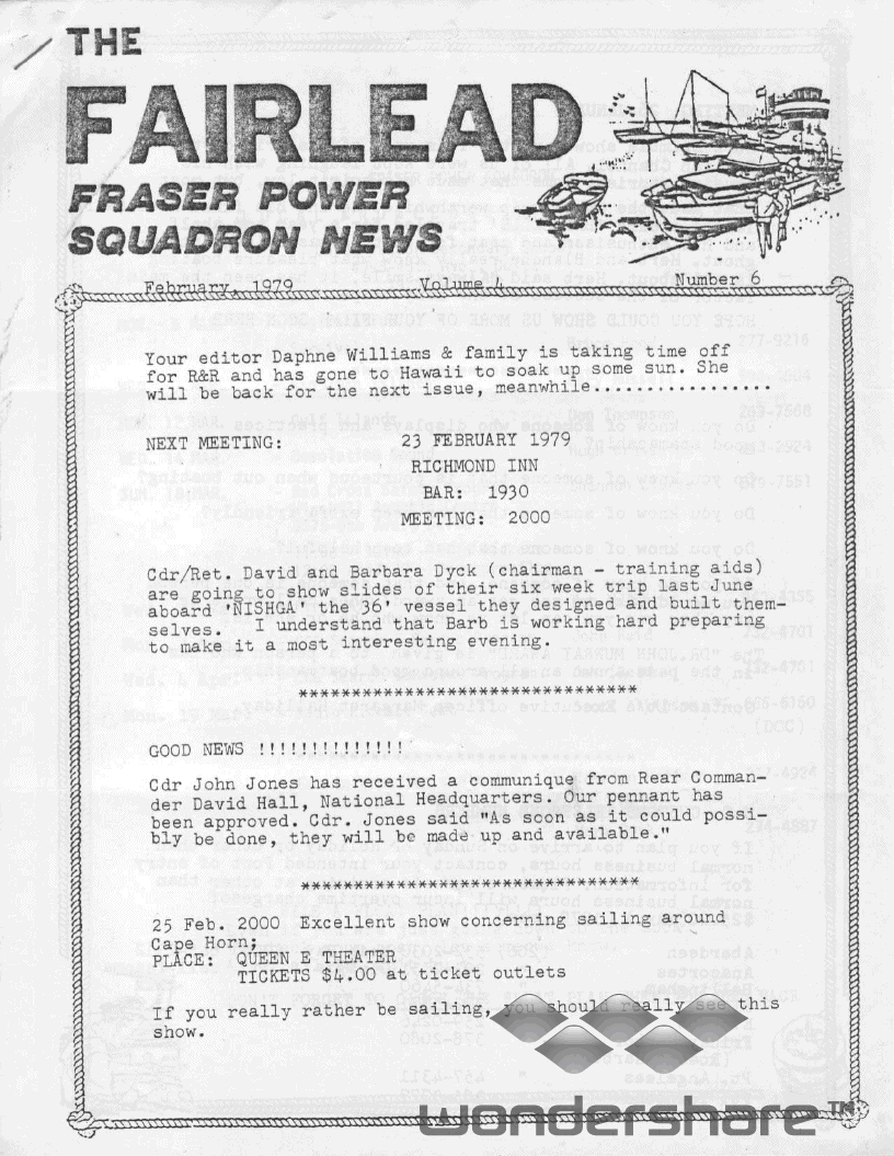 Fairlead 1976-02