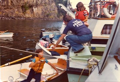 Boot Cove1 1976 Boot Cove1 1976