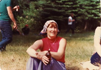 Boot Cove2 1976 Boot Cove2 1976