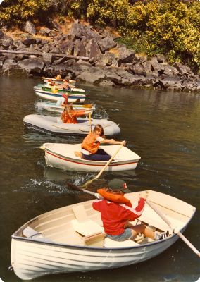 Boot Cove3 1976 Boot Cove3 1976